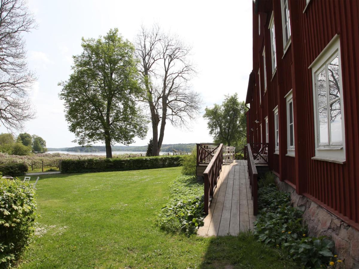 Gripsholms Bnb Mariefred Exterior photo