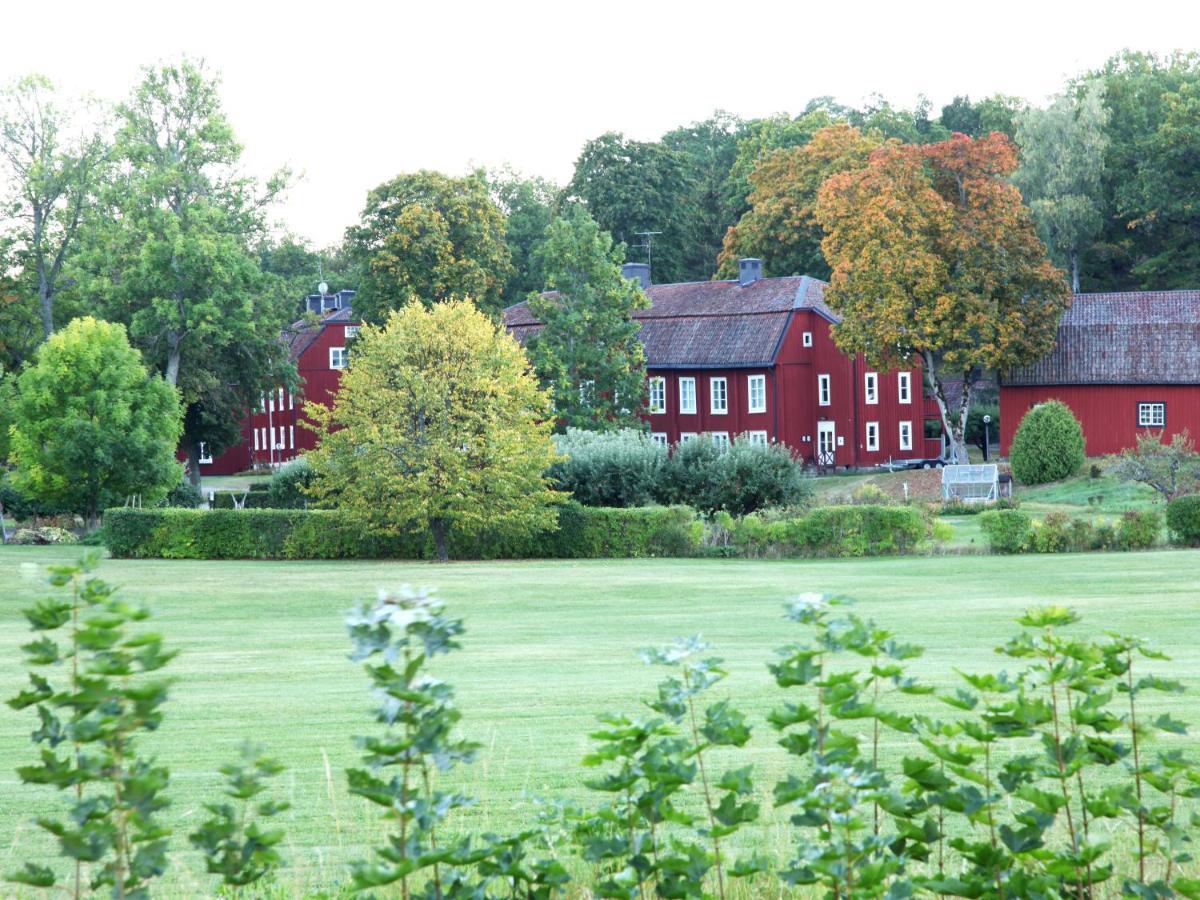 Gripsholms Bnb Mariefred Exterior photo
