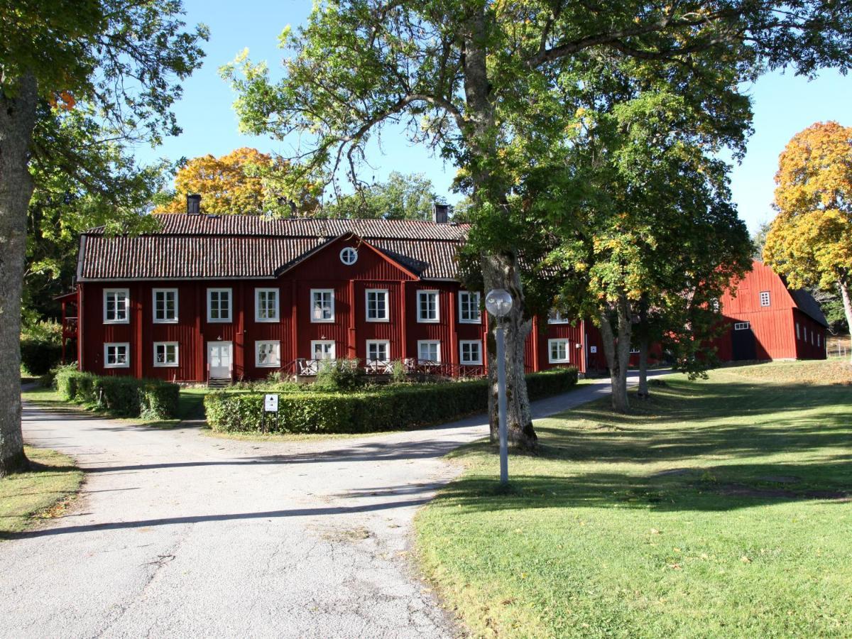 Gripsholms Bnb Mariefred Exterior photo