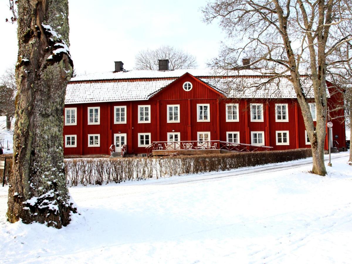 Gripsholms Bnb Mariefred Exterior photo