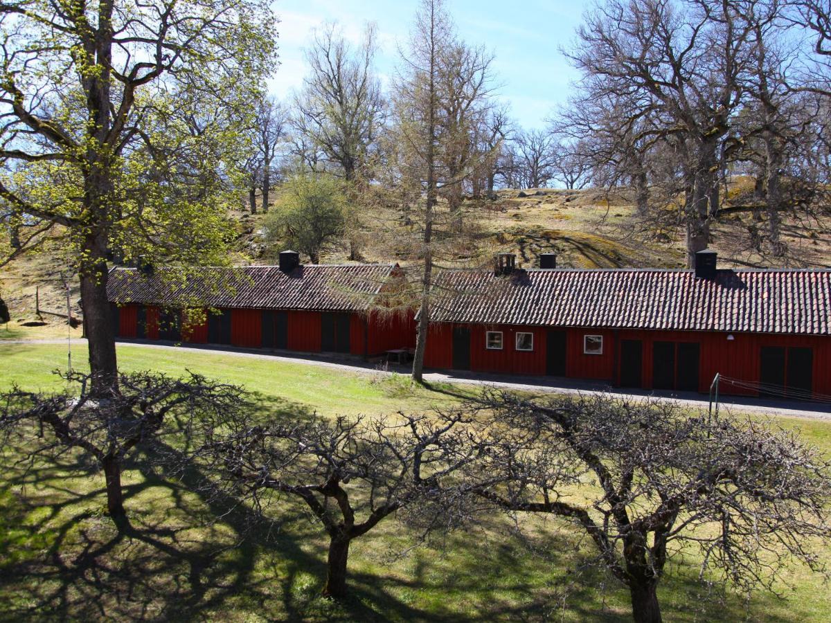 Gripsholms Bnb Mariefred Exterior photo