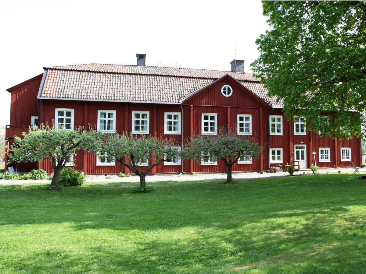 Gripsholms Bnb Mariefred Exterior photo