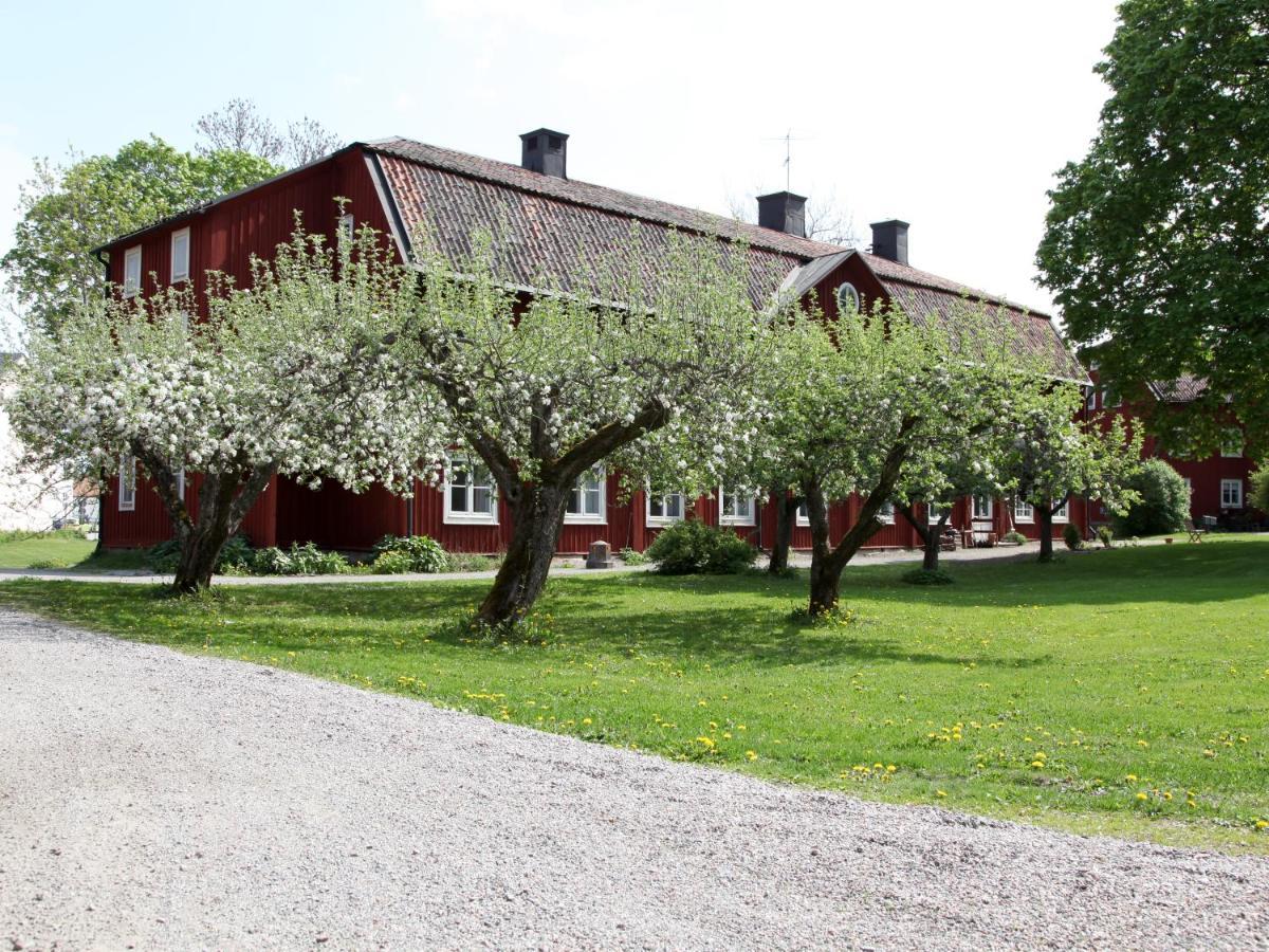 Gripsholms Bnb Mariefred Exterior photo