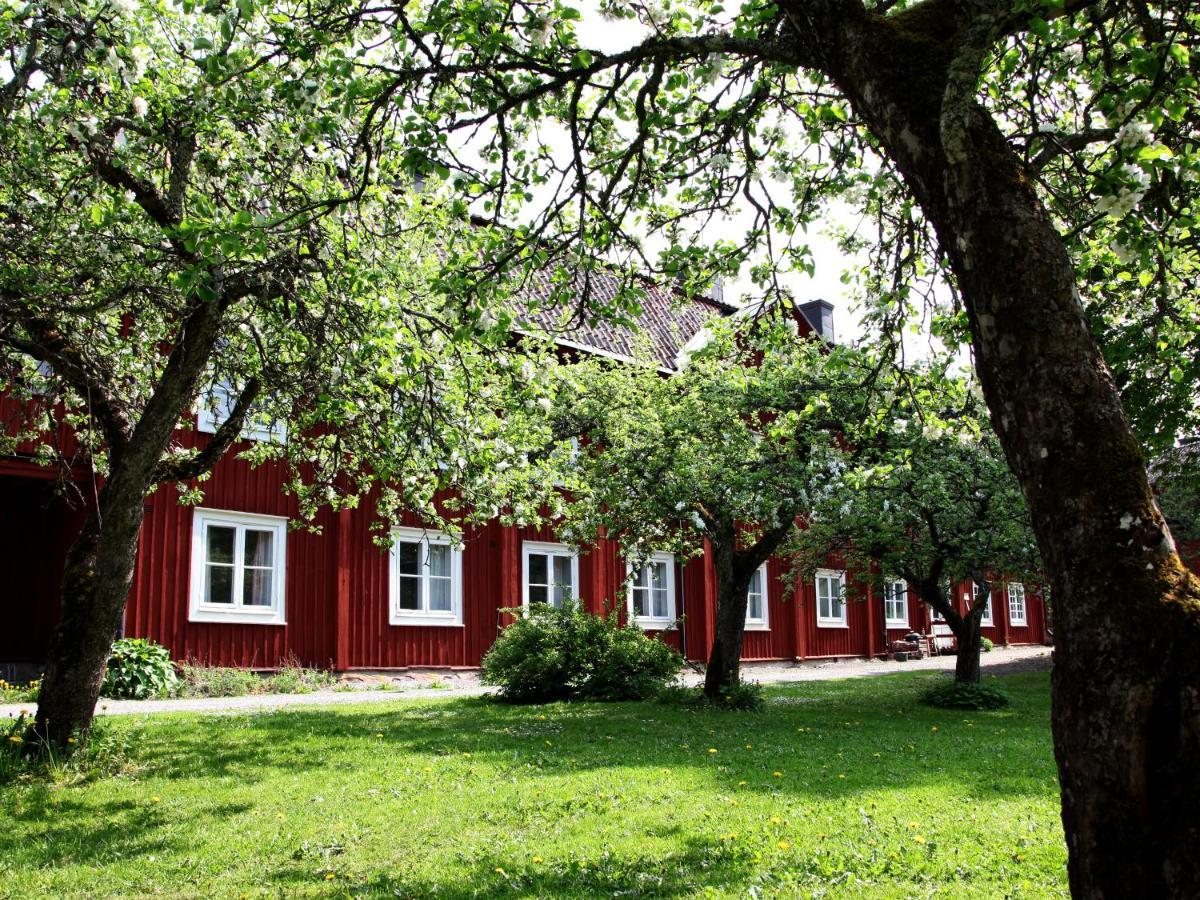 Gripsholms Bnb Mariefred Exterior photo