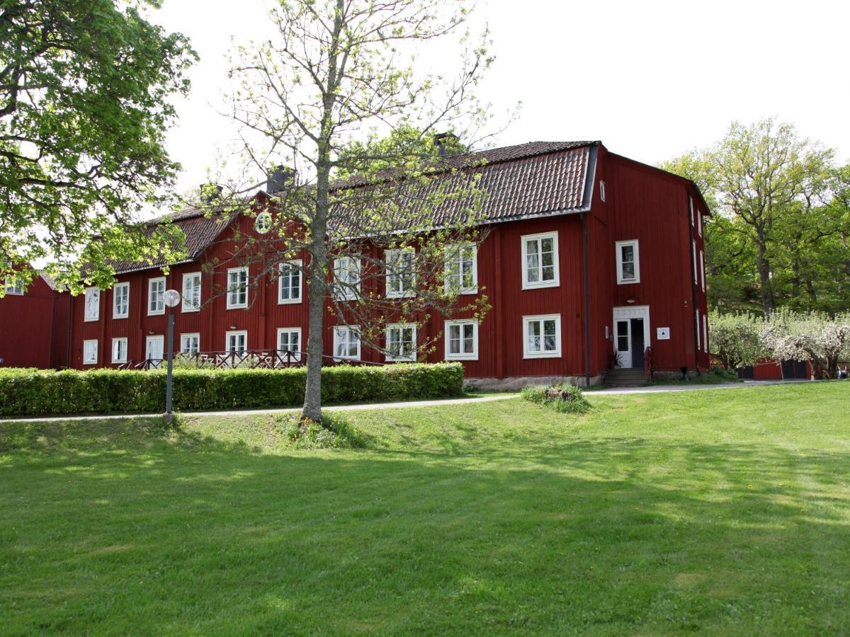 Gripsholms Bnb Mariefred Exterior photo