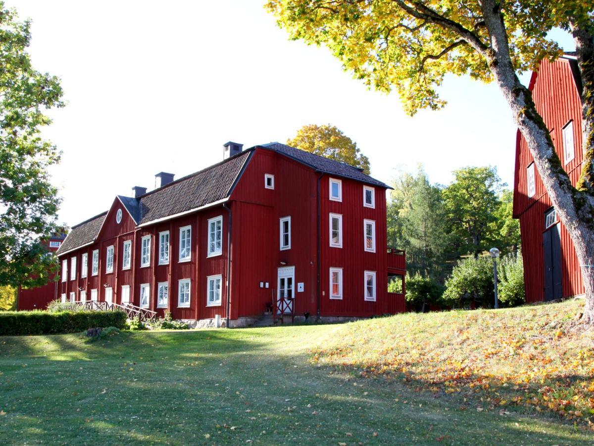 Gripsholms Bnb Mariefred Exterior photo