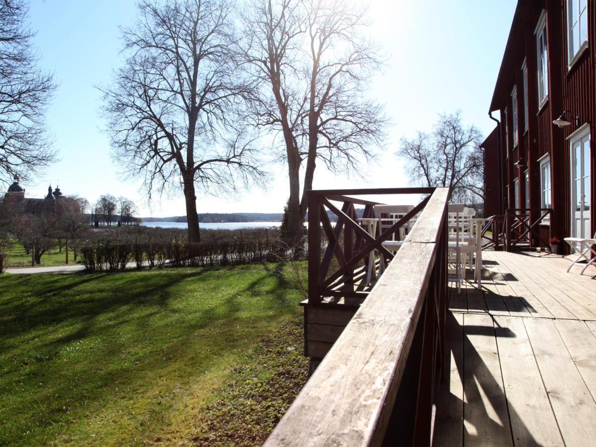 Gripsholms Bnb Mariefred Exterior photo