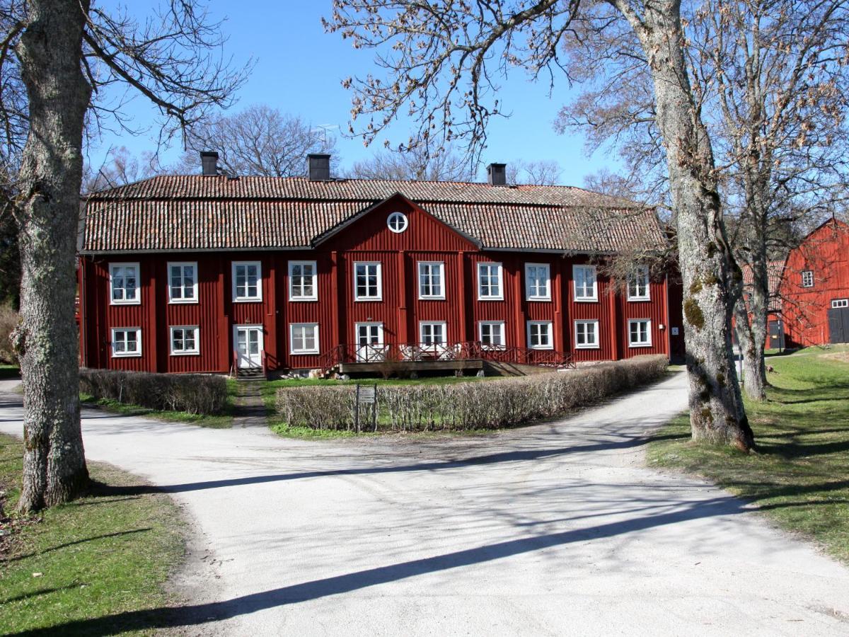 Gripsholms Bnb Mariefred Exterior photo