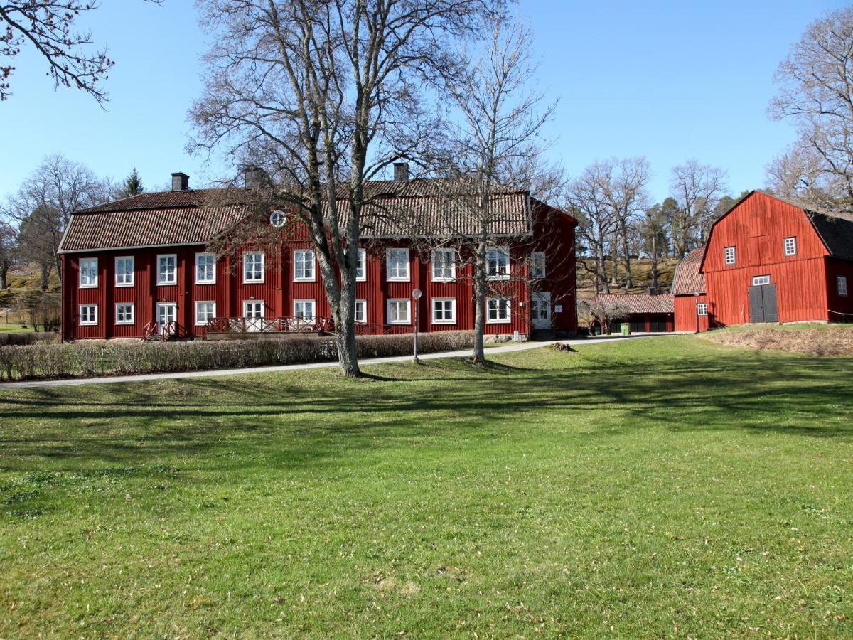 Gripsholms Bnb Mariefred Exterior photo