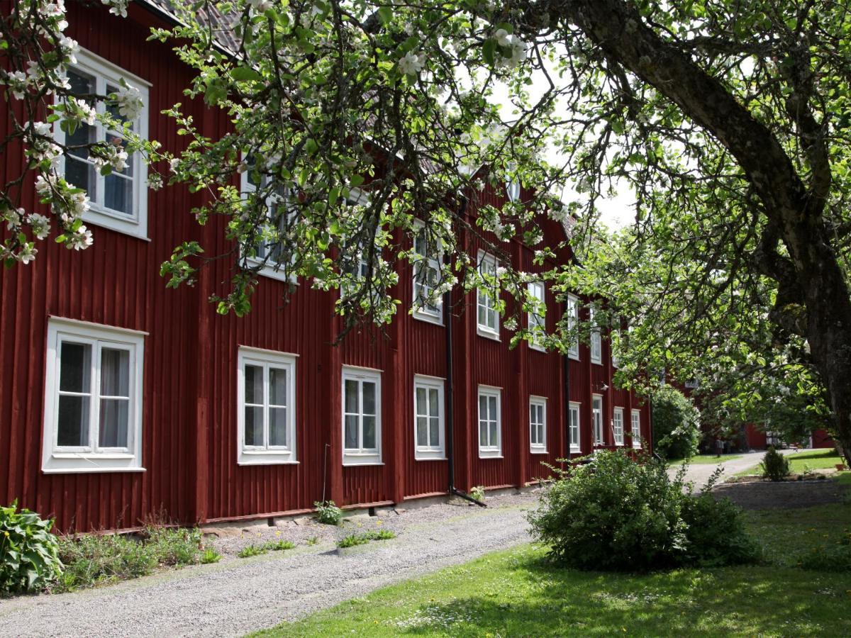 Gripsholms Bnb Mariefred Exterior photo