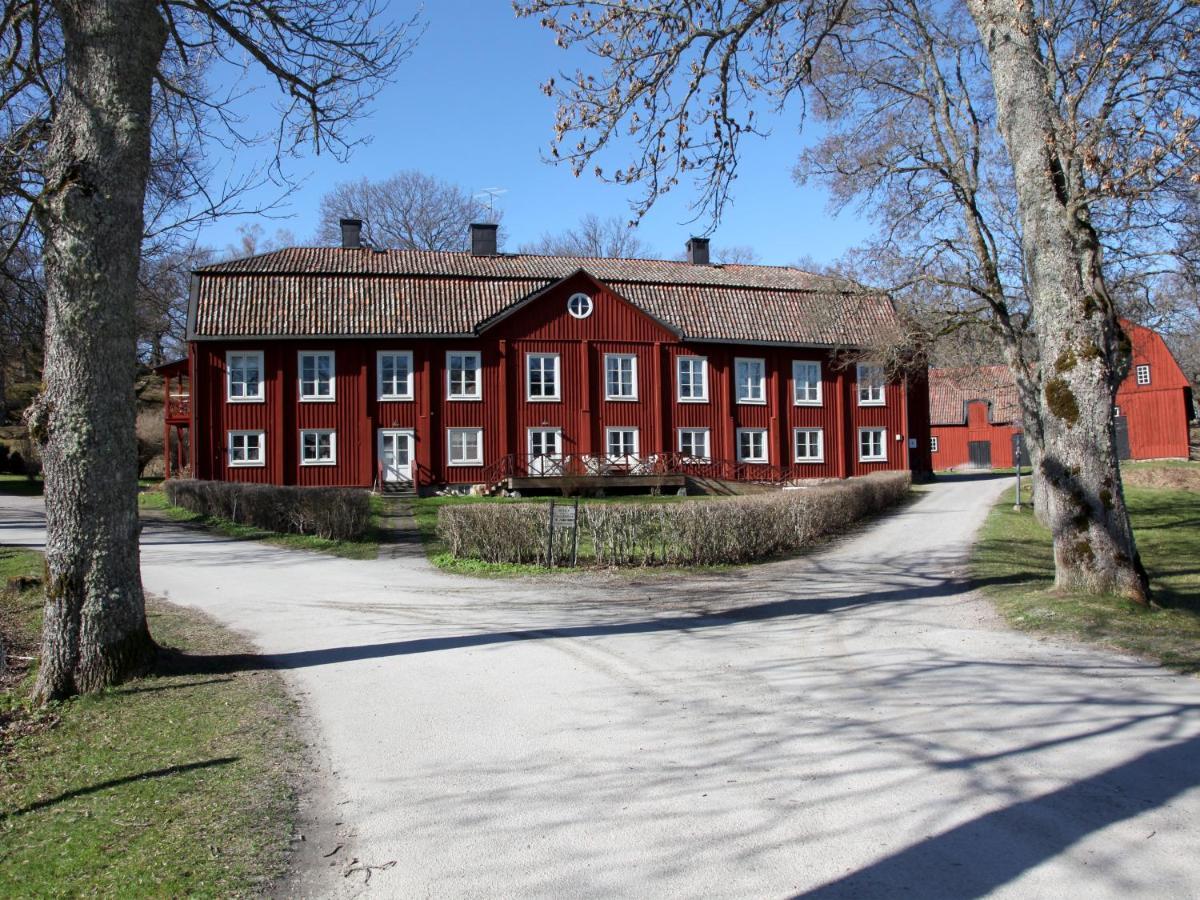 Gripsholms Bnb Mariefred Exterior photo